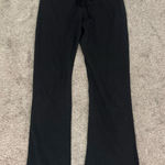 Brandy Melville Black  Sweatpants Photo 0