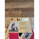 Rae Dunn  USA Flag Slippers Woman’s Size Small 5-6 NEW MSRP $38 Photo 7