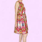 Maggy London Colorful Floral A Photo 4