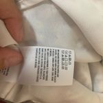 American Eagle American Eagles Women's Floral Tie Front Bell Sleeve Romper With Pockets Size S Photo 7