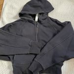 Lululemon Scuba Hoodie Jacket Zip-Up Photo 0