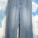 SheIn SHIEN wide leg low rise jeans Photo 0
