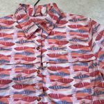 L.L. Bean Women's Tropicwear Shirt, Short Photo 4
