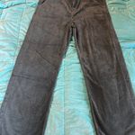 Carhartt Carharrtt Work In Progress Courdory Pants Photo 0