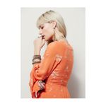 Free People Jasmine Embroidered Mini Dress Photo 2