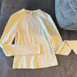 SKIMS  Jersey Long Sleeve Cotton Photo 0