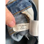 J.Crew Relaxed Boyfriend Jeans Women's‎ Size 30 Denim Blue Casual Style Photo 3