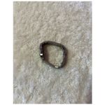 Cartier  SANTOS‎ WATCH Silver/Blue Water Repelant / Stainless Steel 40MM Photo 10