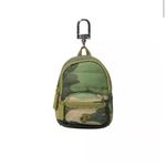 PINK - Victoria's Secret Victorias Secret pink MINI BACKPACK
KEYCHAIN CHARM- update tag came off Photo 1