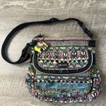 Sakroots  Hippie Boho Shoulder Bag Photo 0