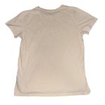 Patagonia  women’s yellow lightweight logo mountain T-shirt size small Photo 1