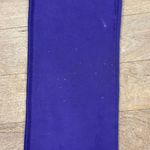 Aeropostale  Sweatpants Womens/Juniors Size L Purple Fleece Lined Track Pants Photo 5