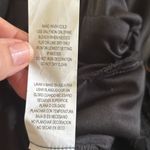 My Michelle  Black Sequin Maxi Long Gown Sz 11 Plunging Neck High Split Photo 11