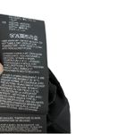 Unravel Project Ben Taverniti Lace Up Leggings Skinny Satin Black Size Small Black Photo 13