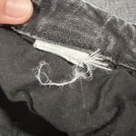 Old Navy  Rockstar Super Skinny Jeans Womens 6‎ Black Gray Low Rise Stretch Denim Photo 6