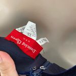 Dancing Queen   velvet Midnight Blue Gown Photo 9