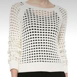 Bailey44 Like New  Nairobi Sweater Black Size Small Photo 7