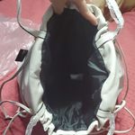 Victoria's Secret  White Bag Photo 4