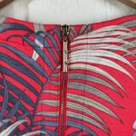 Tommy Bahama  Women's Darcy Florida Fauna Dress Pink Floral Size Small Photo 5