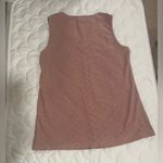 NWT Mauve Wiholl Tank Top Photo 2
