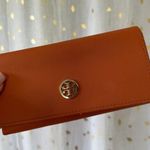 Tory Burch Authentic TY9028 Sunglasses Soft Sleeve Faux Leather Suede Lined Case Photo 7