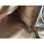 Furla  • Tan Woven Vintage Crossbody Messenger Bag Photo 8