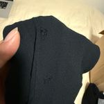 James Perse  Women's Black Pants Photo 5