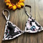Tavik swim TAVIK JETT Blossom Bikini Top X•SMALL Photo 4