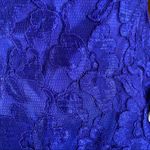 Vintage 90s Cocktail Party Dress S/M Homecoming Photo 3