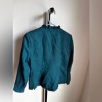 Dress Barn  size small blazer Photo 3