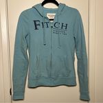 Abercrombie & Fitch A&F jacket size small Photo 0