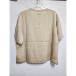 Revolve NWT Lita By Ciara Semi Cropped Tee Size XS. B29 Photo 1