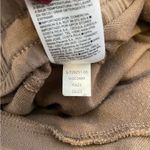 Athleta Straight Leg Soft Lounge Sweatpants In Taupe Size Large Photo 6