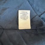 Banana Republic Navy Blue Skirt Photo 5