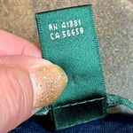 Ralph Lauren Lauren Pink Navy Stripe 3/4 Sleeve Top 2X Photo 6