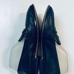 Louise et Cie shoes flat black size 9M Photo 8