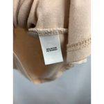 Hinge Women’s  Pink Tank Top Size M Photo 3