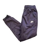 Nike  women’s Navy Sweats Photo 0