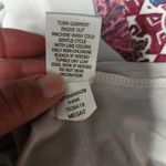 Emerald Micro Jersey Knit Sleeveless Stud Embellished Flip Flop Dress 2X Photo 7