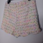 Storia shorts size large Photo 5