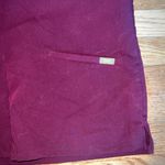 FIGS Scrub Top Photo 1