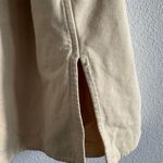 Lululemon Cotton Wrap Front T Shirt Dress Prosecco Photo 2