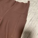 Athleta Salutation Stash Pocket 7/8 Leggings Photo 6