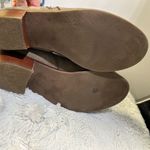 Vionic  Taupe Ankle Booties with Zipper Size WIDE 9.5 Photo 9