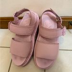 Dr. Martens | Voss pink sandals size 5 Photo 7