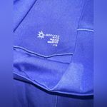 Aerie Offline Women's Blue Flared Pants Sz medium Photo 1