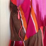 Attention FINAL MARKDOWN Ladies'  Surplice Front Dress (S) Photo 5