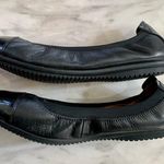 Josef Seibel Pippa 07 Black Patent Leather Round Toe Flat Size 7 Photo 7