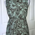 Gorgeous Dressy I.E. Tank Blouse Size M Photo 2
