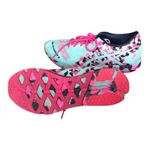ASICS Gel Noosa Fast 2 Athletic Sneakers T459N Running Shoes Women's Size 8 Photo 6